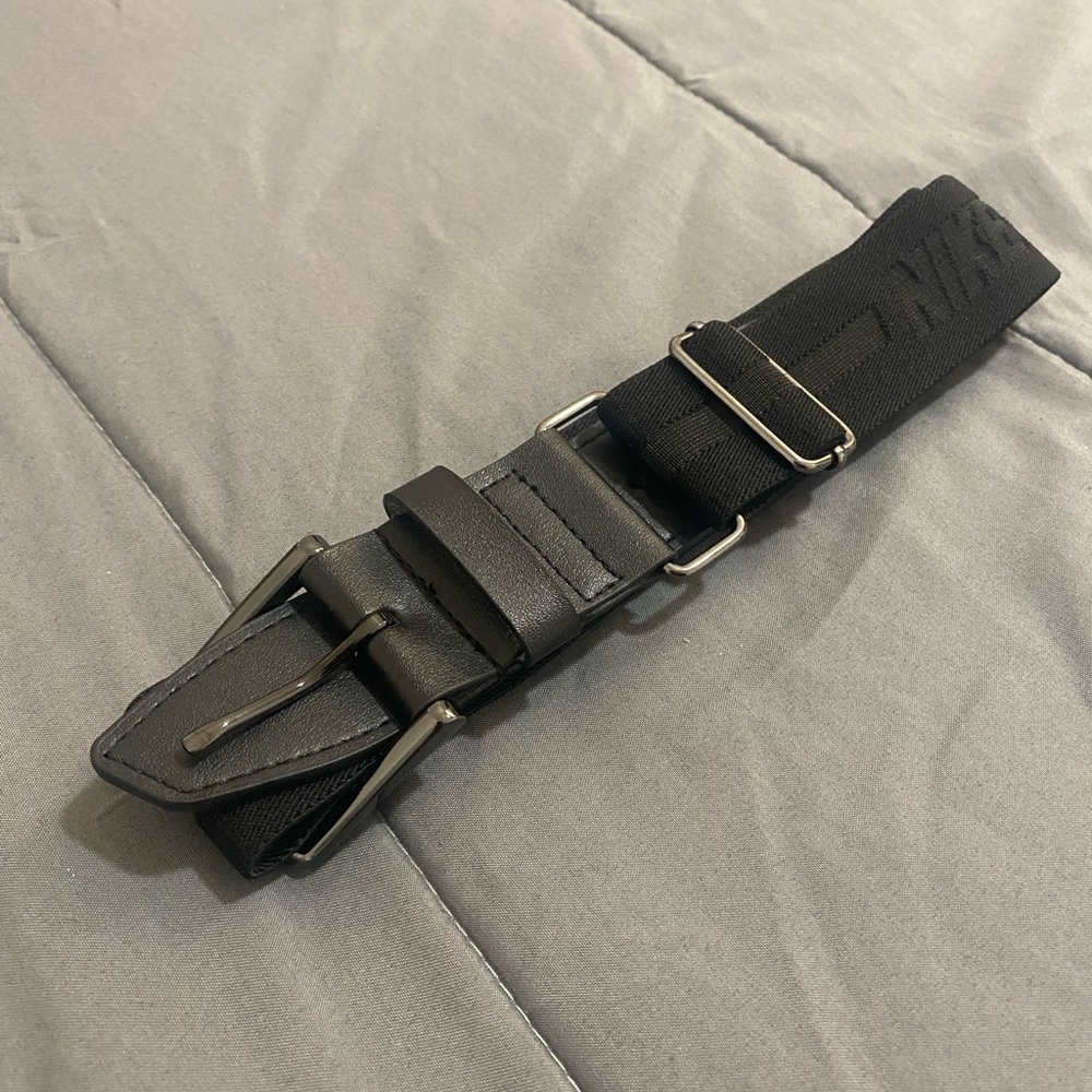 *NIKE Softball/Baseball Belt*